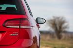 Volkswagen Golf Alltrack 2017 года (AU)